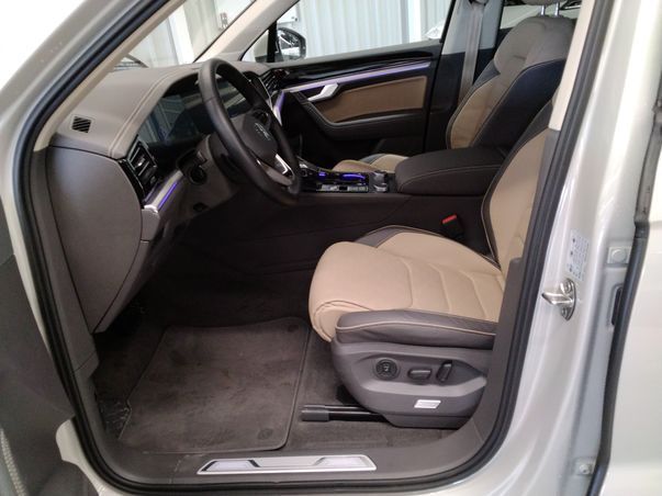 Volkswagen Touareg - Bild 6