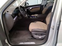 Volkswagen Touareg - Vorschau Bild 6