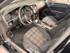VW Golf VII Variant GTD*Temp.*Sport*LMR*Bi-Xenon*