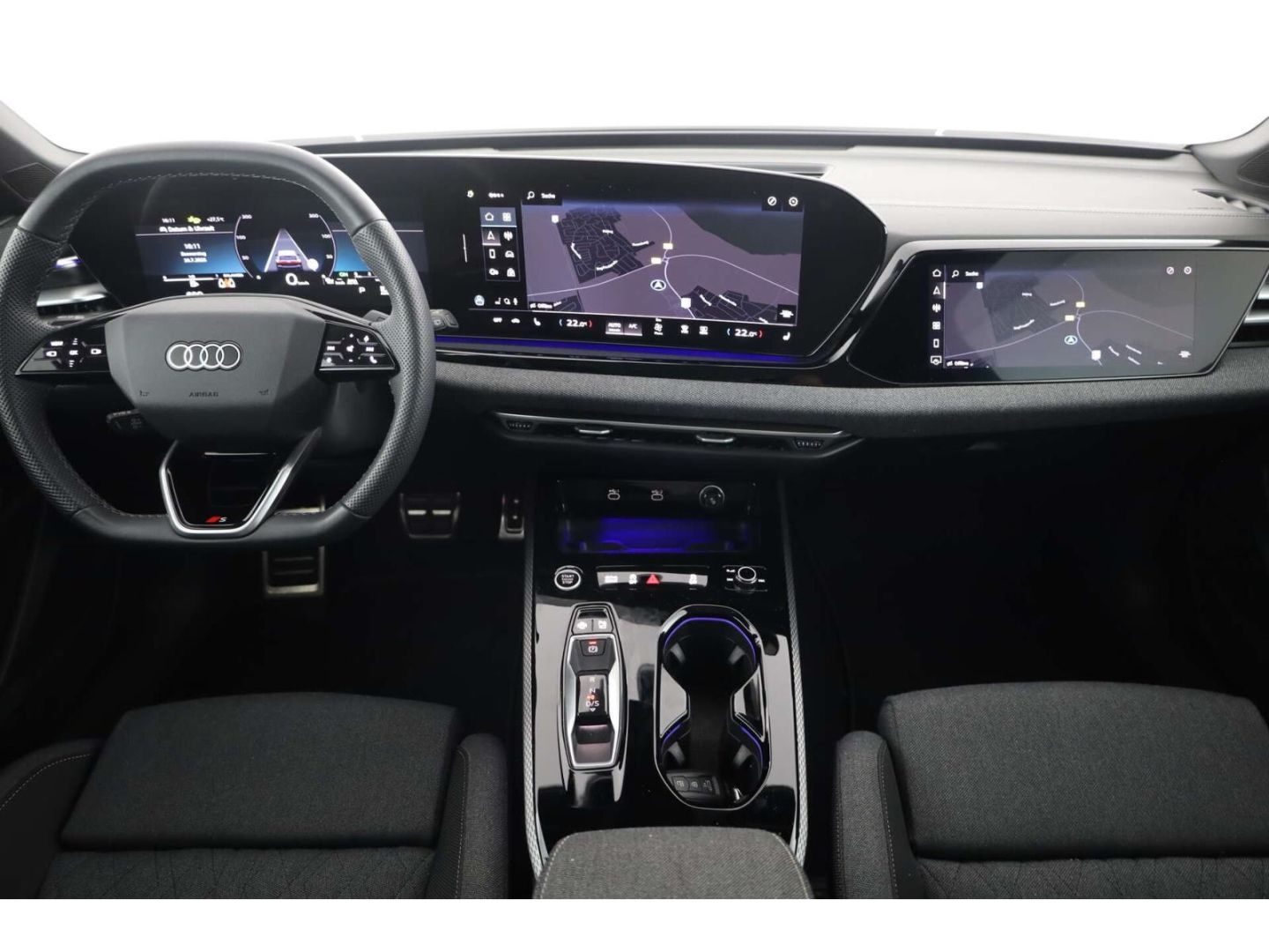 Audi A5 - Bild 9