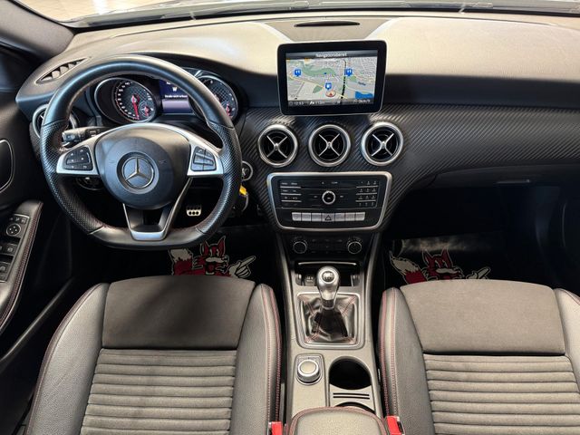 MERCEDES-BENZ A 180 — Foto 16