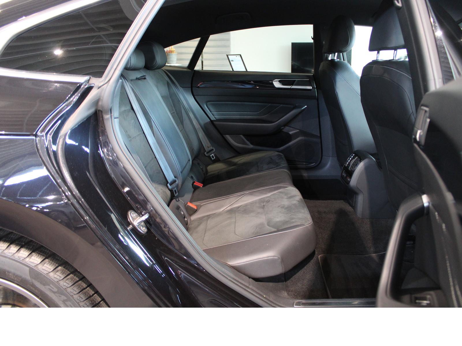 Volkswagen Arteon 2.0 TDI R line *MATRIX*PDC*VIRT*NAVI*, миниатюра 26