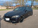 BMW 530d xDrive Touring M Sport - BMW 530 Gebrauchtwagen in Freiburg