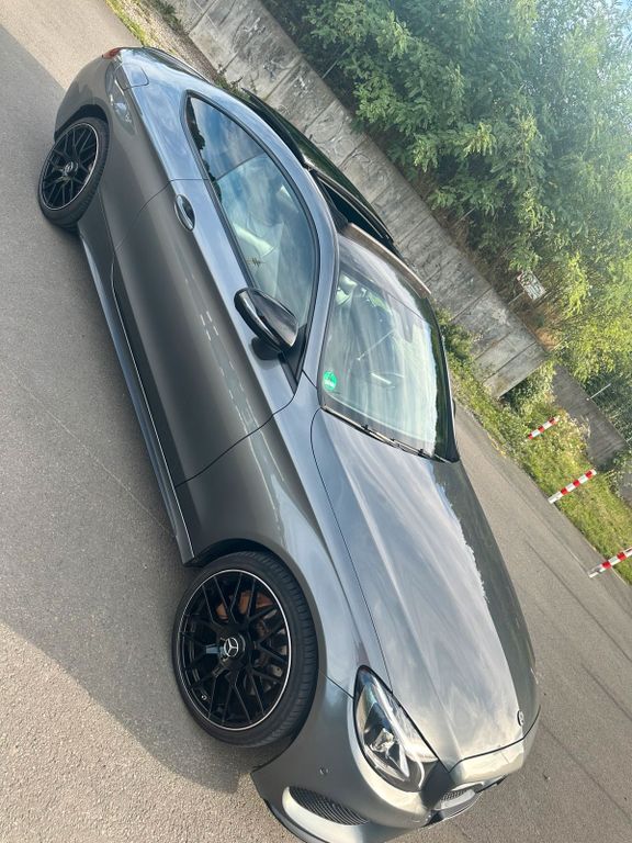 Image of Mercedes-Benz C 250