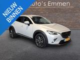Mazda CX-3 2.0 GT-M LEDER NAVI LMV CRUISE - Mazda: 3gt