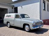 Wartburg 311 DDR,LKW,Schnelltransporter.Lumumba.OLDTIMER - Wartburg Gebrauchtwagen