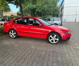 Seat Toledo - gebrauchte Seat Toledo aus dem Jahr 1999