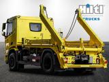 DAF XD 450 ABSETZKIPPER MEILLER AK 12 FL MT+GARANTIE - Angebote entsprechen deinen Suchkriterien