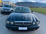 Jaguar XJ 2.7 D V6 cat Executive - Jaguar XJ: 2.7