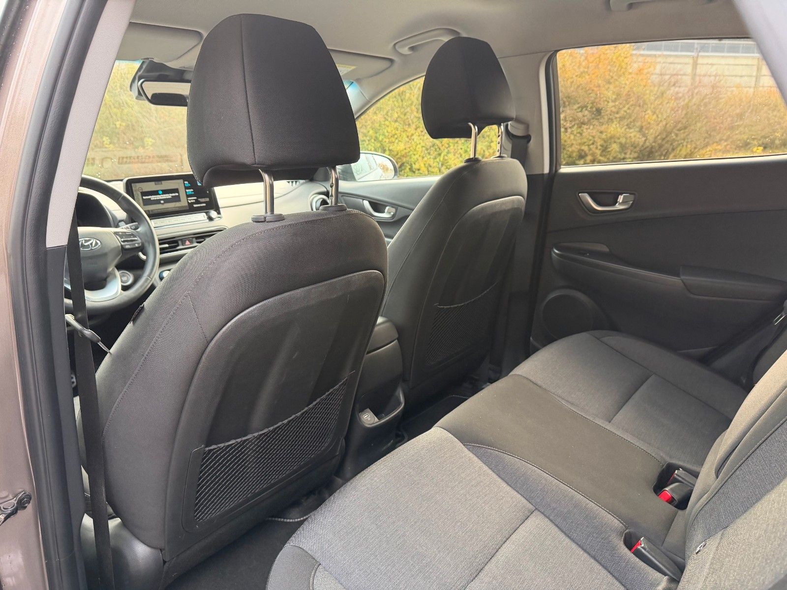 Fahrzeugabbildung Hyundai KONA EV Prime 150 kW *RW484KM*HeUp*Navi*LED*ACC*