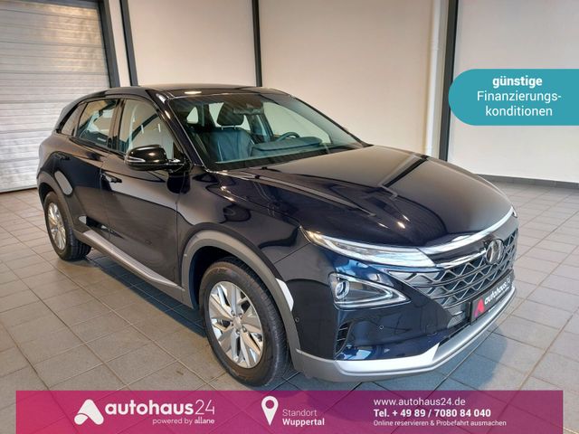 Hyundai Nexo ACC|Kamera|Tempomat