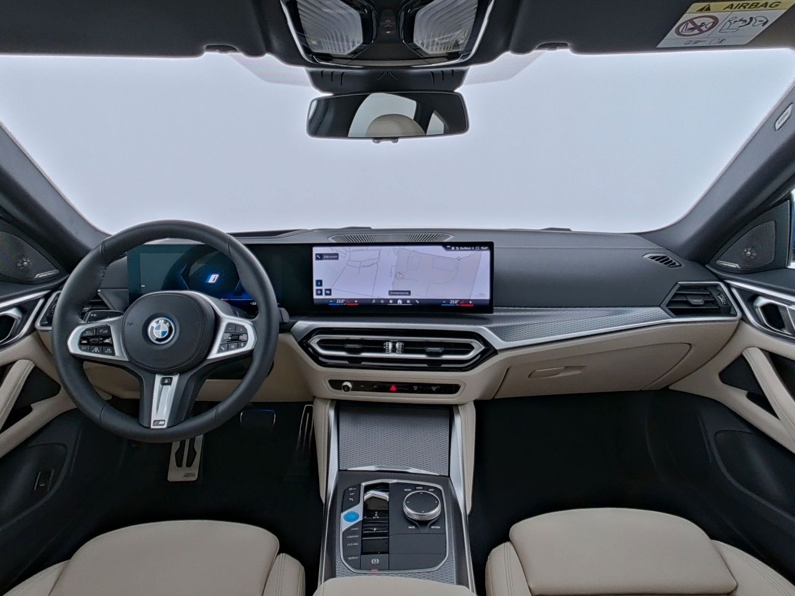 BMW i4 - Bild 16