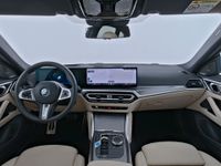 BMW i4 - Vorschau Bild 16