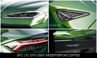 Lamborghini Urus – View 9