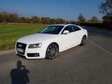 Audi A5 3.2 FSI - gebrauchte Audi A5 aus dem Jahr 2008