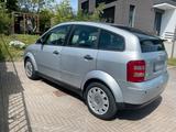 Audi A2 Benzin 1.4l - Audi A2 in Essen