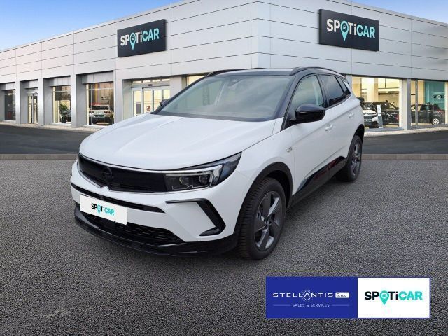 Opel Grandland (X)