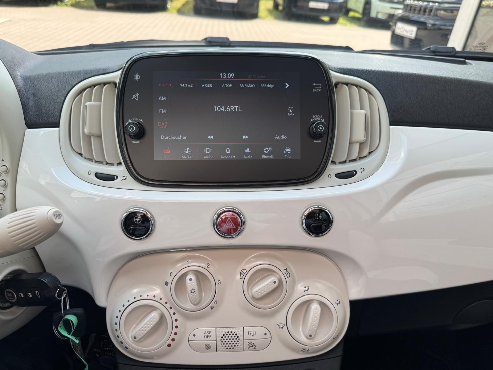 Fiat 500C - Bild 16
