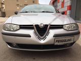 Alfa Romeo 156 1.8i 16V Twin Spark cat - graue Alfa Romeo 156