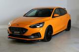 Ford Focus ST EcoBoost S&S Navi LED B&O Kamera - Ford Focus: Orange, ST