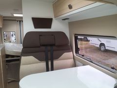Chausson V 594 L FirstLine MJ 25, Zubehör, Dümo-Aktion