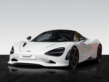 صورة مصغرة 14 لـ 2024 Mclaren 750S