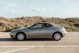 Alfa Romeo GTV 2.0 V6 Turbo - Alfa Romeo GTV Gebrauchtwagen