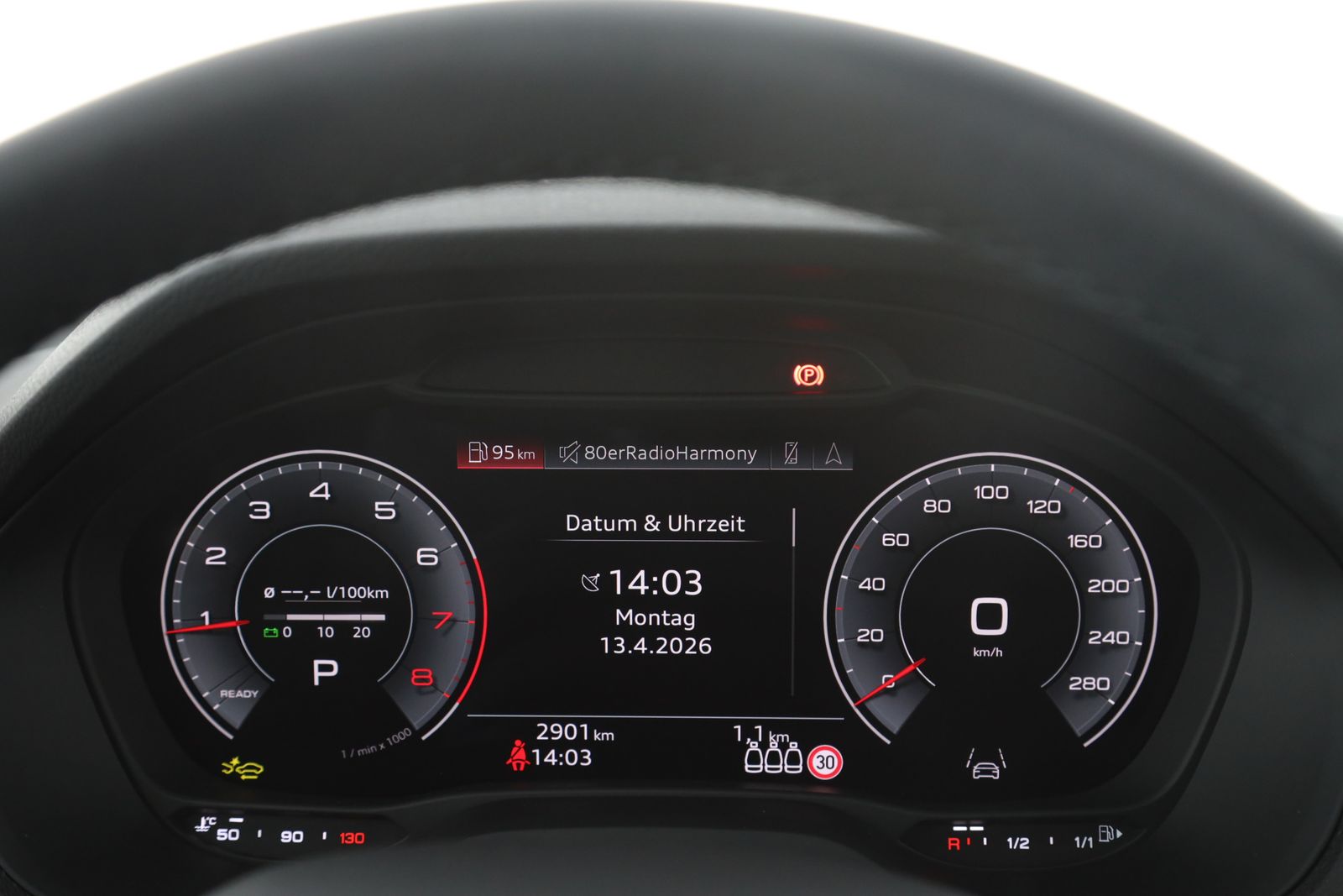 Audi Q2 - Bild 21