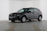 Skoda KAMIQ AMBITION 1.0TSI DSG -SITZHEIZUNG+VOLL-LED- - Skoda Kamiq in Erfurt