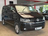 Volkswagen T5 Multivan Match - mit Diesel-Antrieb: Van