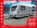 Dethleffs Camper Lifestyle 510 TK - MOVER - Dethleffs Camper lifestyle