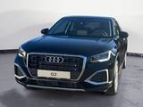 Audi Q2 advanced 35 TFSI 110(150) kW(PS) S tronic - Audi Q2 advanced mit Benzin-Antrieb