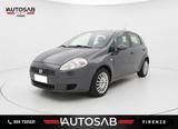 Fiat FIAT Grande Punto 1.3 MJT 75 CV 5 porte Unipropr - Fiat Grande Punto: 1.3