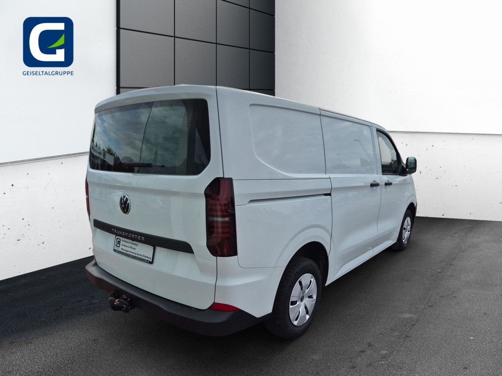 T7 Transporter Kasten 2.0 TDI Kasten *LED*AHK*DI