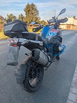 BMW R1200GS Rallye  3 Pak. 53.800km EZ2017 - BMW R2