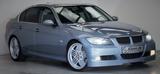 ALPINA B3 360PS Biturbo Switch-Tronic Schiebedach Navi - ALPINA aus 2008