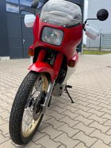 Honda Transalp 600 V - HONDA TRANSALP 600