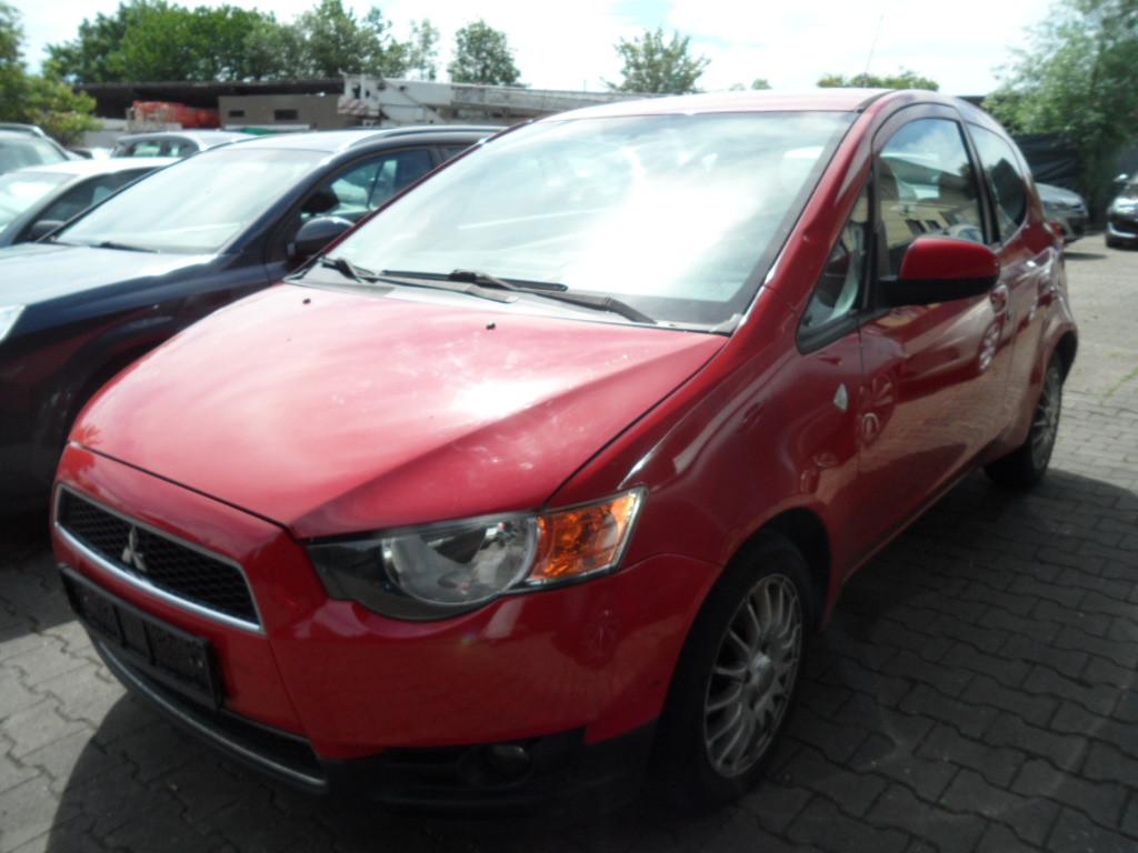 Mitsubishi Colt 1.3 Klima. Euro5.