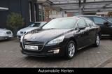 Peugeot 508 1.6 LIMO*Active*NAVI*HEAD-UP*TEMPOMAT*TOP* - Peugeot 508 Active mit Benzin-Antrieb