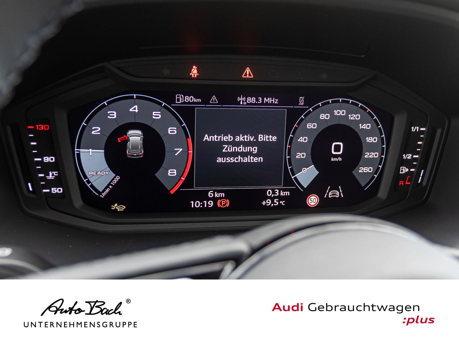 Audi A1 - Bild 11