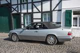 Mercedes-Benz E 220 Cabrio - gebrauchte Mercedes-Benz E 220 aus dem Jahr 1995