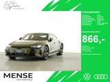 Audi e-tron GT quattro Matrix|HUD|Luft|Pano|Standhzg - Audi e-tron GT in Bielefeld
