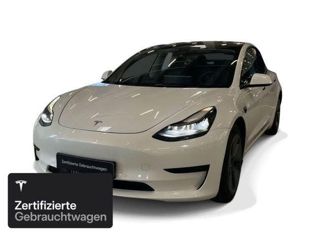 Image of Tesla Model 3