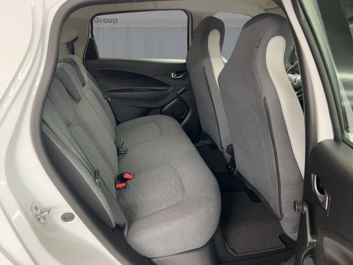 Renault ZOE - Bild 9
