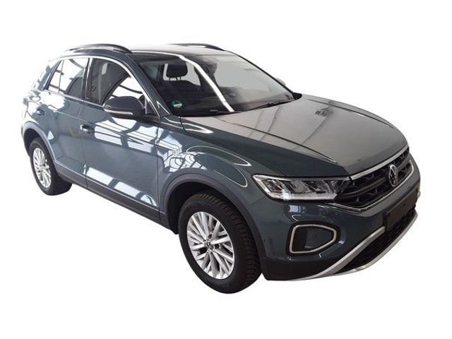 T-Roc 1.5 TSI DSG Life AHK+NAVI+KAMERA+SHZ