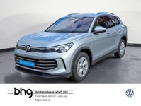 Volkswagen Tiguan - Vorschau Bild 1