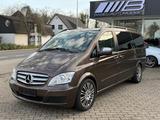 Mercedes-Benz Viano 3.0 CDI Ambiente Edit lang 7Stz Pano Leder - Mercedes-Benz Viano in Bremen