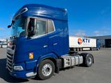 DAF XG+ 530 Retarder + PTO