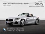 BMW Z4 M40i 19"/20" erw. Shadowline - BMW: Cabrio, M 1er
