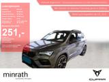 Cupra Ateca 2.0 TSI 4Drive VZ APP+DAB+LEDER+PANO+VIRT - Cupra Ateca Jahreswagen